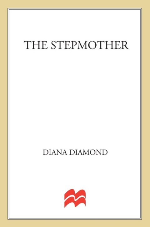 Cover image for book The Stepmother