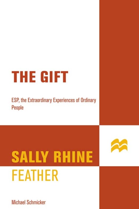 Cover image for book The Gift