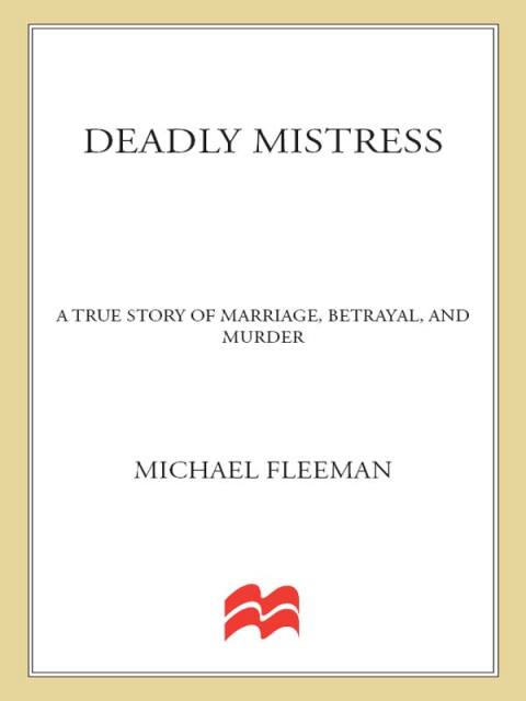 Cover image for book Deadly Mistress