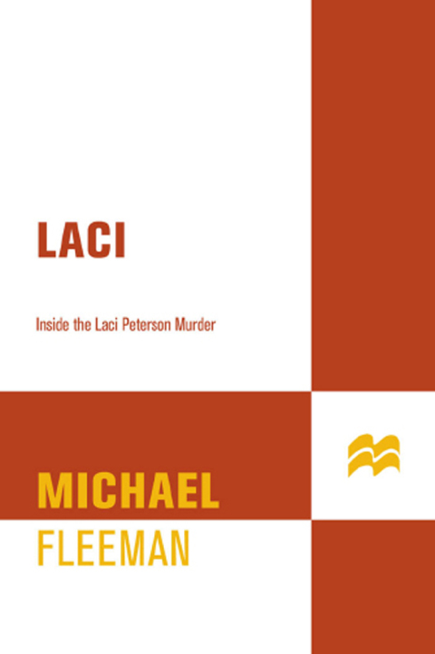 Cover image for book Laci