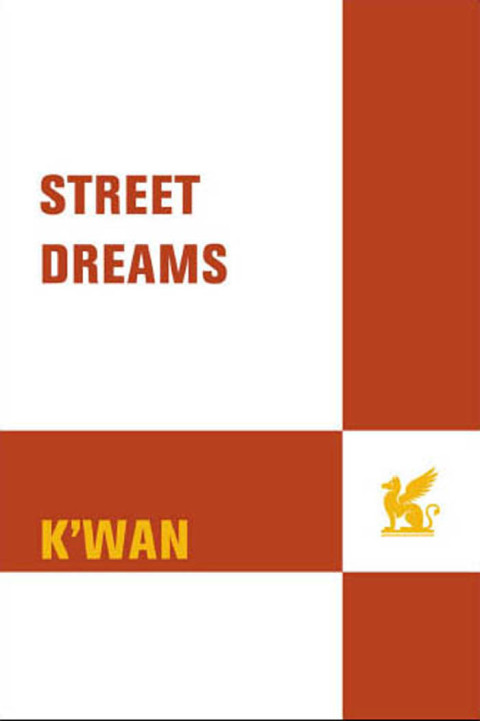 Cover image for book Street Dreams