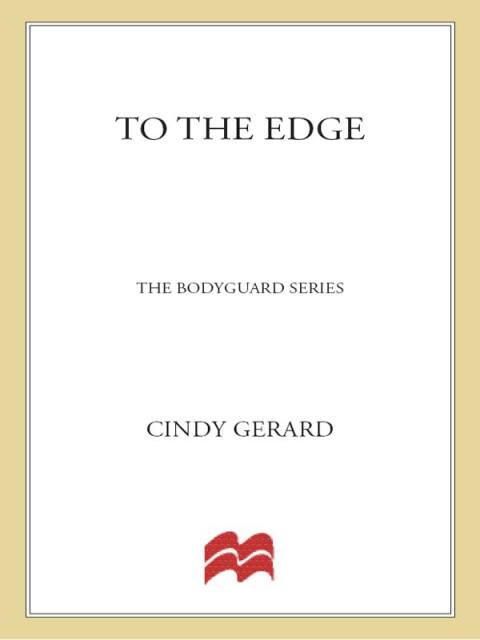 Cover image for book To the Edge