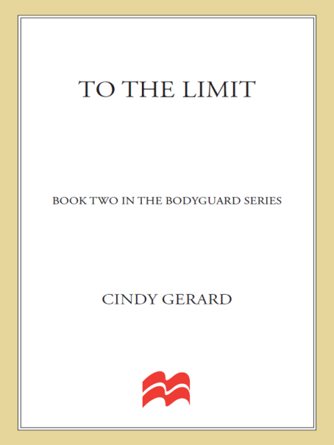 Cover image for book To the Limit