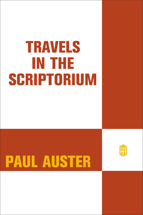 Cover image for book Travels in the Scriptorium