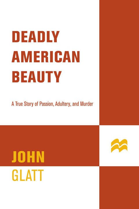 Cover image for book Deadly American Beauty