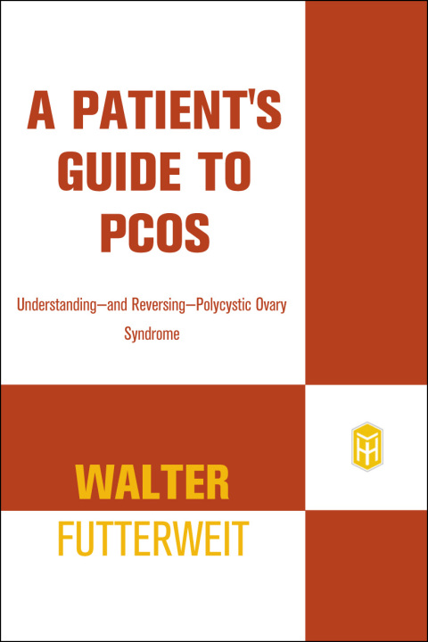 Cover image for book A Patient's Guide to PCOS