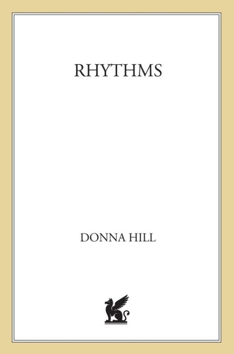 Cover image for book Rhythms