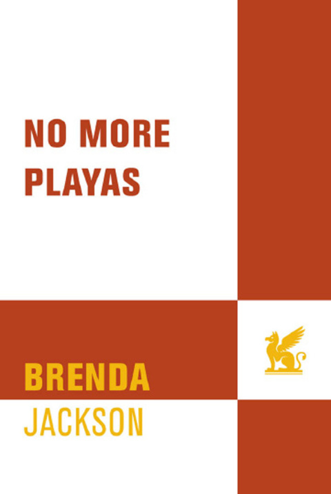 Cover image for book No More Playas