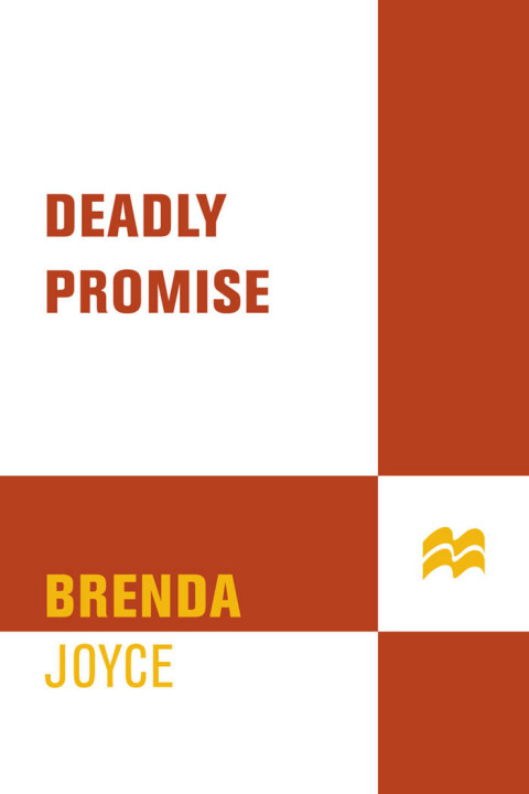 Cover image for book Deadly Promise