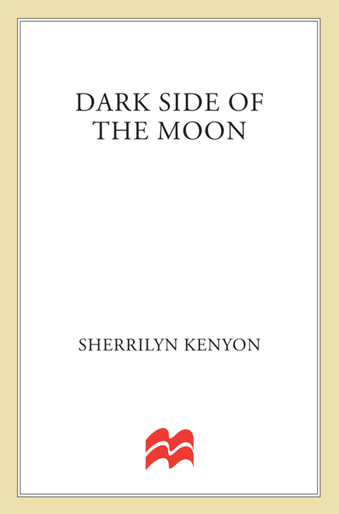 Cover image for book Dark Side of the Moon