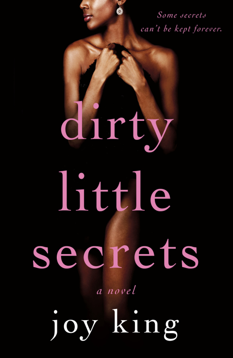 Cover image for book Dirty Little Secrets