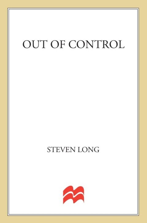 Cover image for book Out of Control