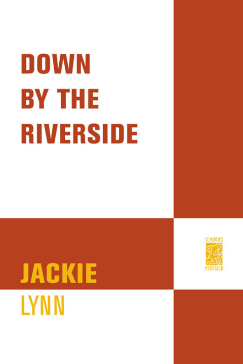 Cover image for book Down by the Riverside
