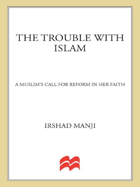 Cover image for book The Trouble with Islam