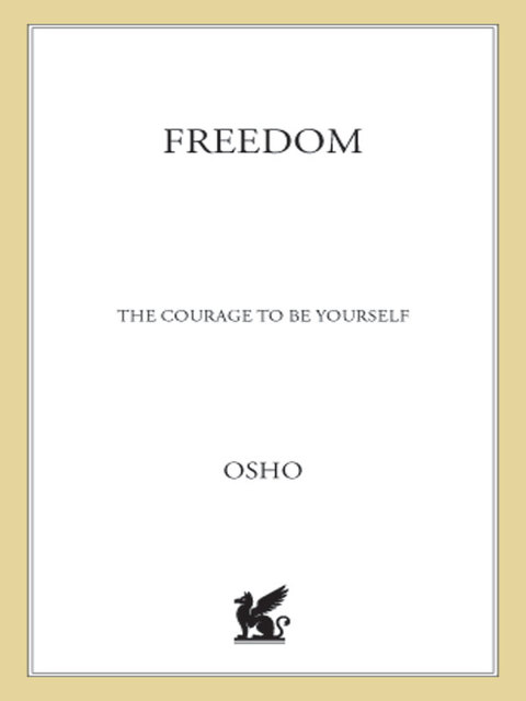 Cover image for book Freedom