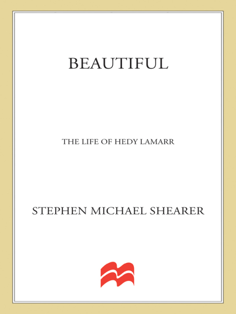 Cover image for book Beautiful