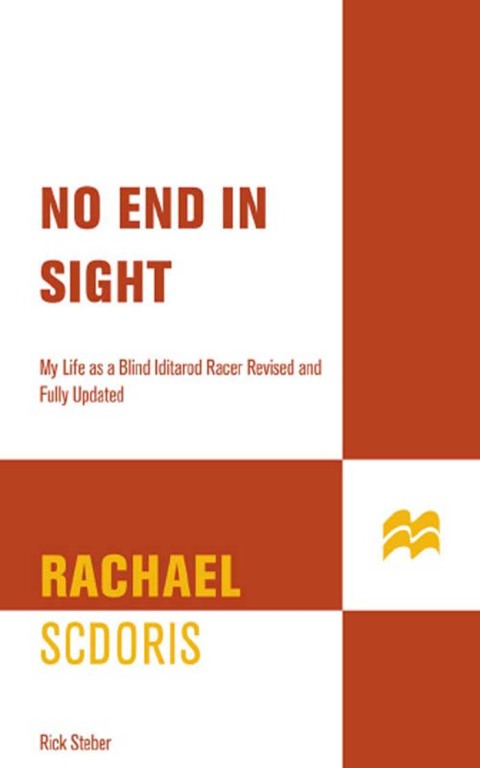 Cover image for book No End in Sight
