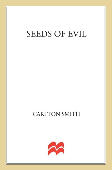 Cover image for book Seeds of Evil