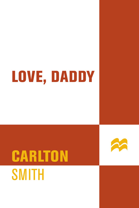 Cover image for book Love, Daddy