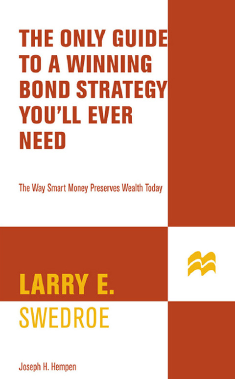 Cover image for book The Only Guide to a Winning Bond Strategy You'll Ever Need