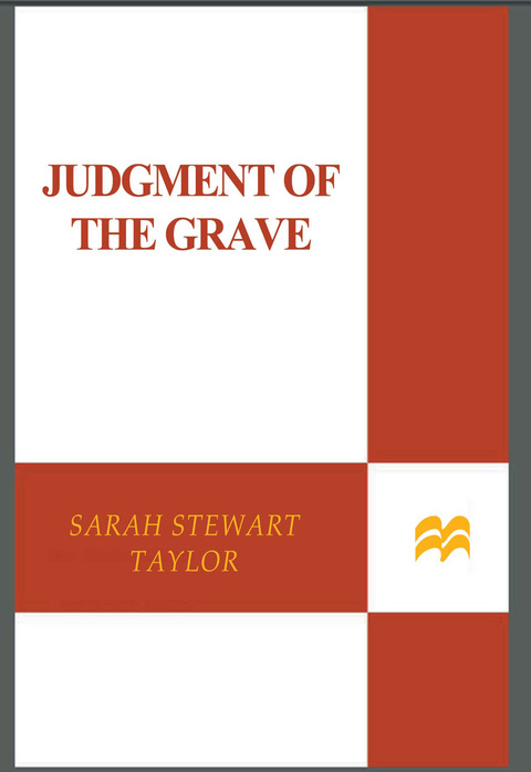 Cover image for book Judgment of the Grave