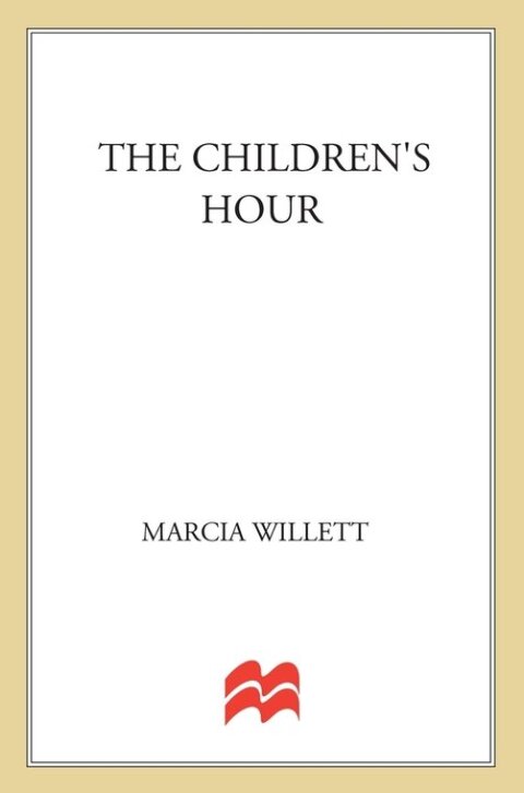 Cover image for book The Children's Hour