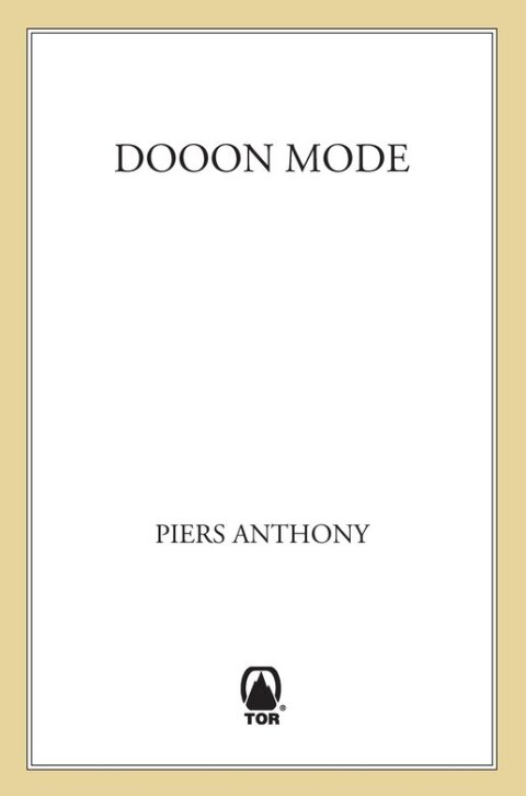 Cover image for book DoOon Mode