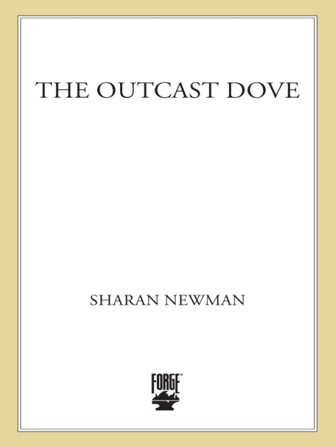 Cover image for book The Outcast Dove