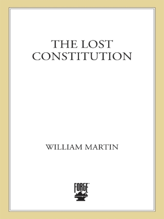 The Lost Constitution