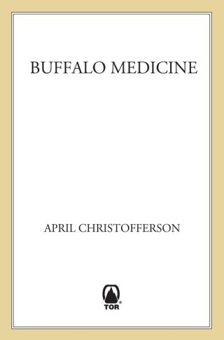 Buffalo Medicine