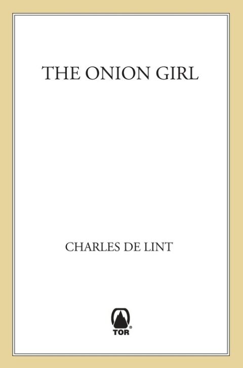 The Onion Girl 