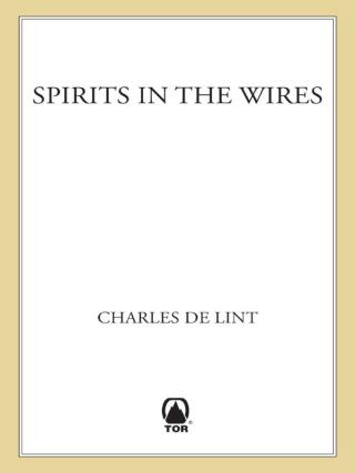 Spirits in the Wires