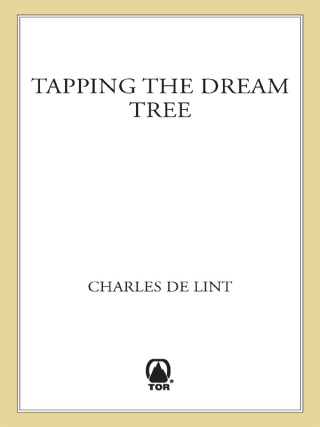 Tapping the Dream Tree