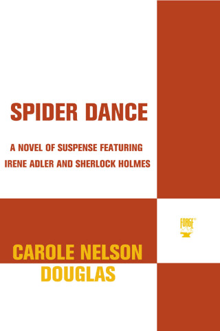 Spider Dance
