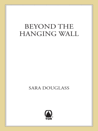Beyond the Hanging Wall