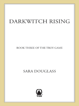 Darkwitch Rising
