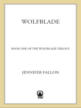 Wolfblade
