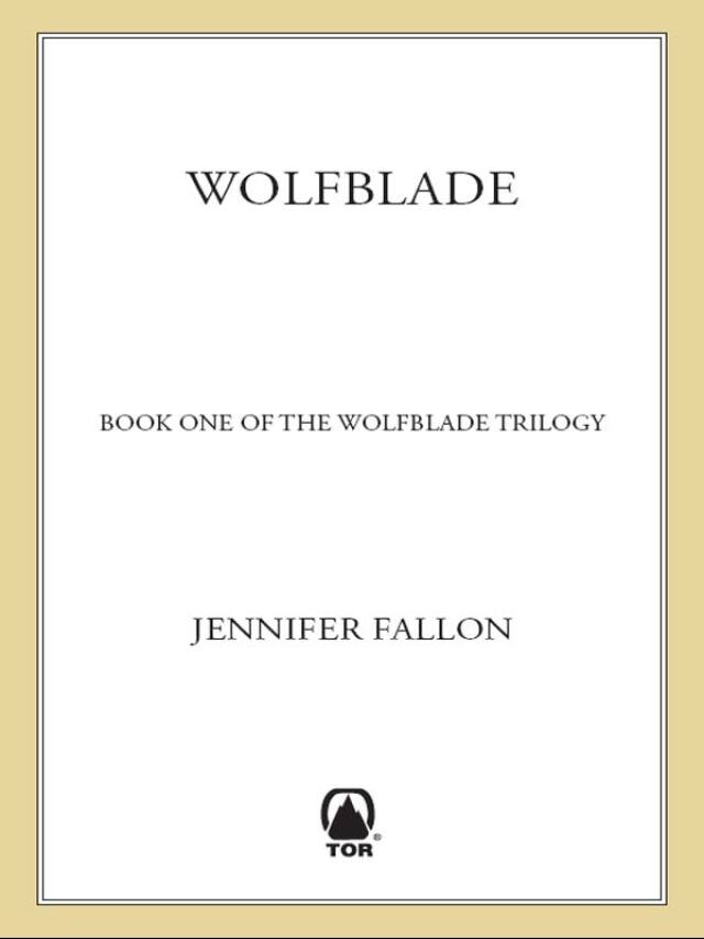 Wolfblade