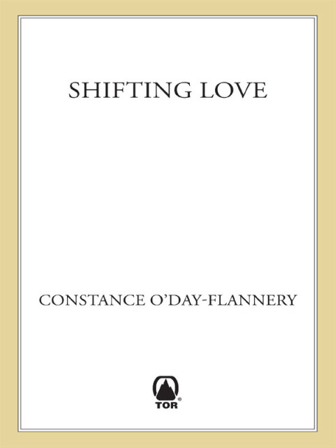 Cover image for book Shifting Love