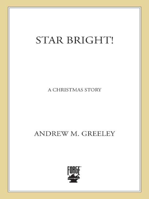 Cover image for book Star Bright!