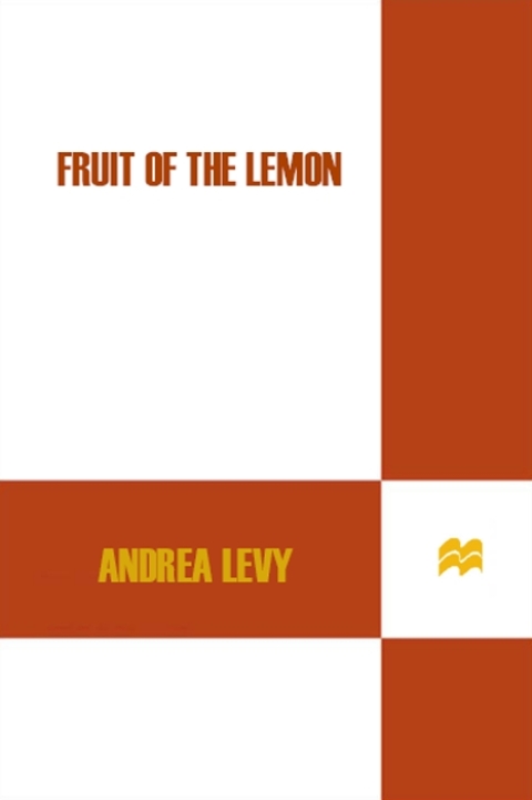 Cover image for book Fruit of the Lemon