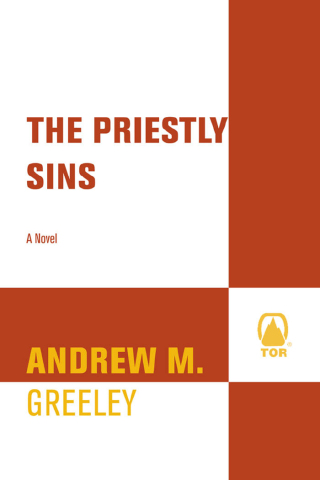 The Priestly Sins