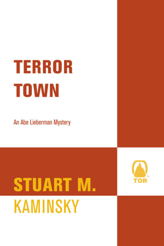 Terror Town