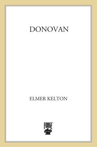 Donovan