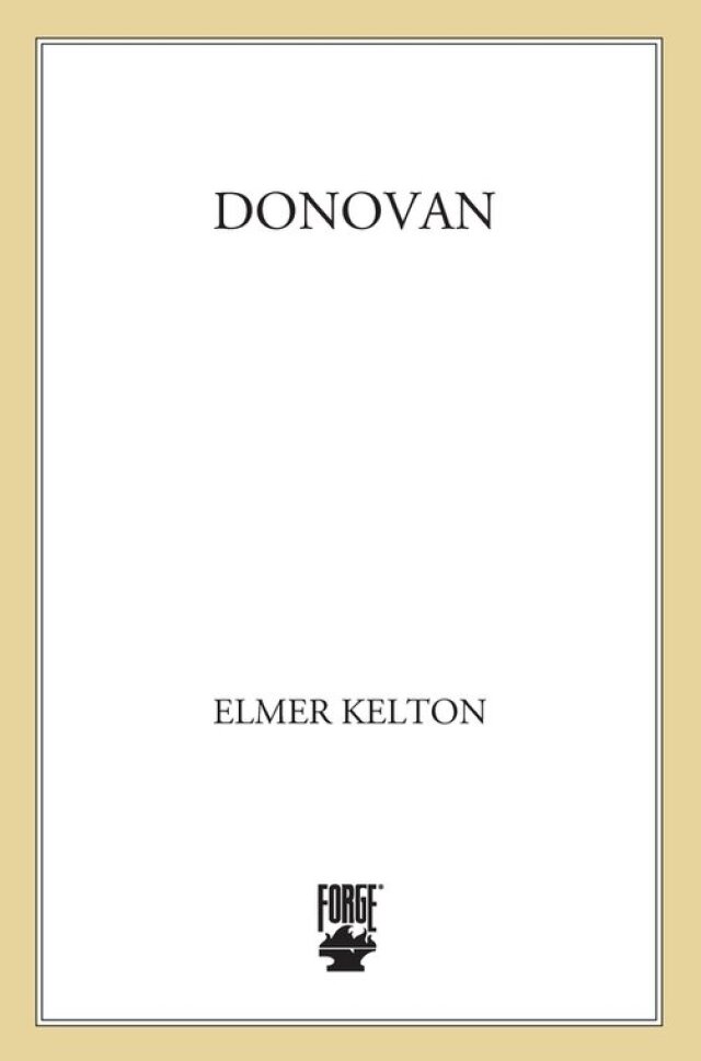 Donovan