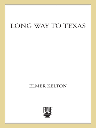 Long Way to Texas