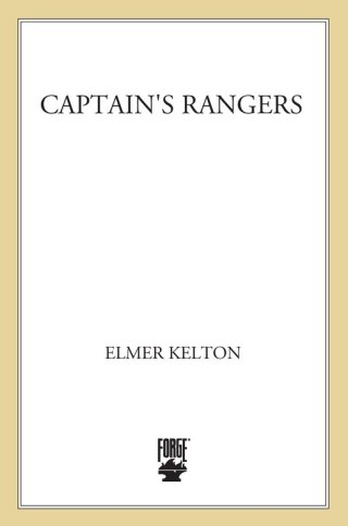 Captain's Rangers