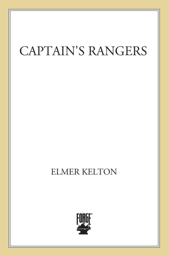 Captain's Rangers