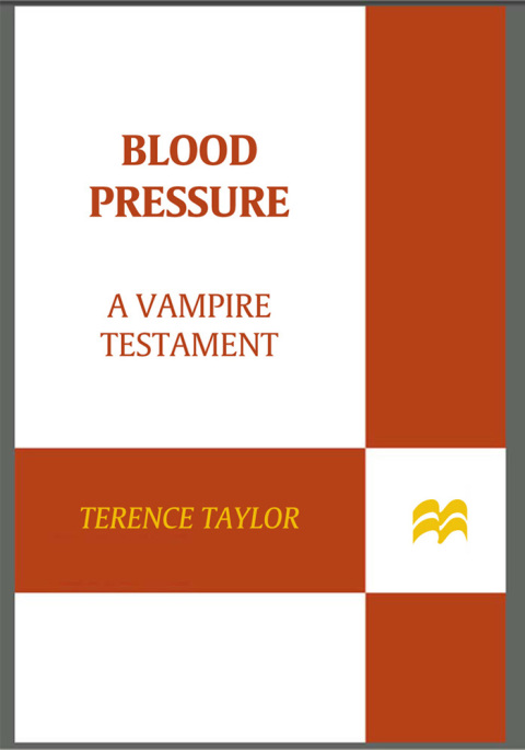 Cover image for book Blood Pressure