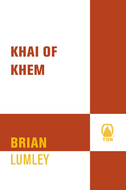 Cover image for book Khai of Khem